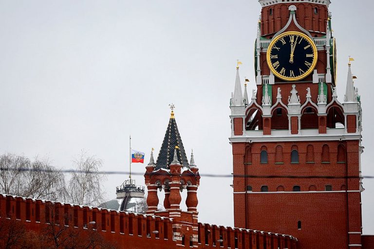 Az Anonymus azt állítja, hogy sikerült feltörniük a Kreml kamerarendszerét
