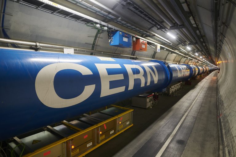 Rekordot döntött a Nagy Hadronütköztető néhány nappal az újraindítása után