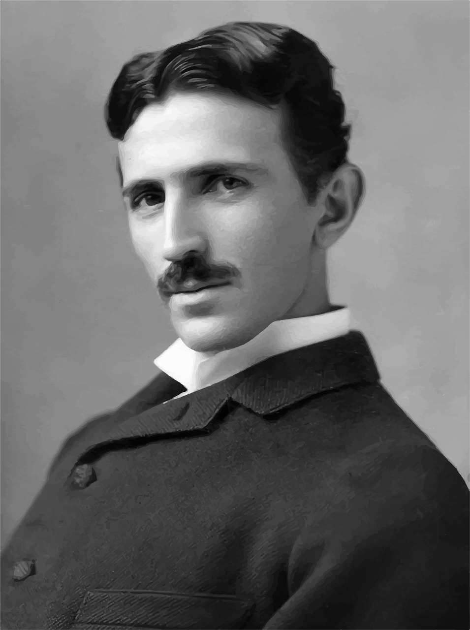 Nikola Tesla miért volt három szám, a 3, 6 és a 9 megszállottja?