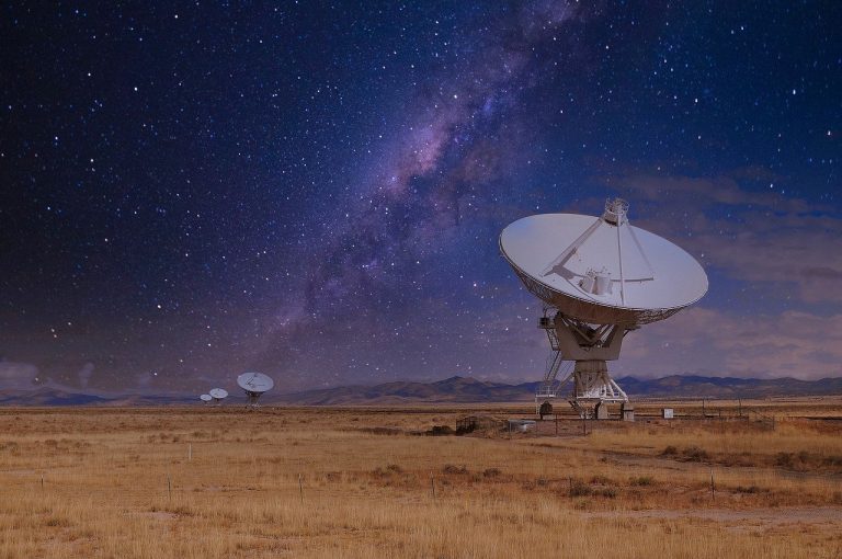 A SETI hatalmas antennákkal folyamatosan kutat idegen civilizációk technológiai nyomai után mostantól