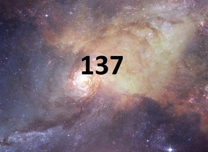 Miért épp a 137-es szám a fizika egyik legnagyobb rejtélye?