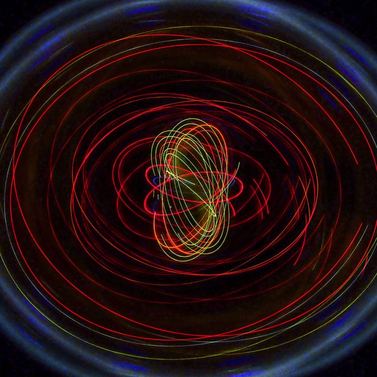 Különleges kamera tárta fel a hélium-3 univerzumot