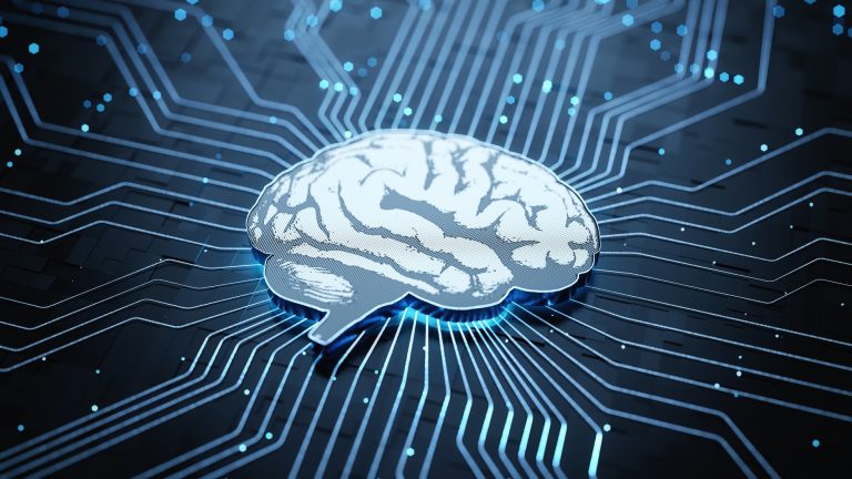 Az emberi agy komplexitásával vetekszik az új kínai szuperszámítógép mesterséges intelligenciája a készítői szerint