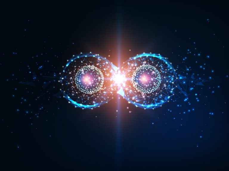 Rekordot jelentő, 33 kilométernyi optikai kábelen keresztül sikerült létrehozni kvantum-összefonódást