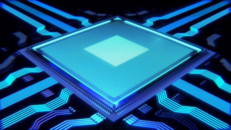 Forradalmat ígér az új chip, amelyen a mesterséges intelligencia „él”
