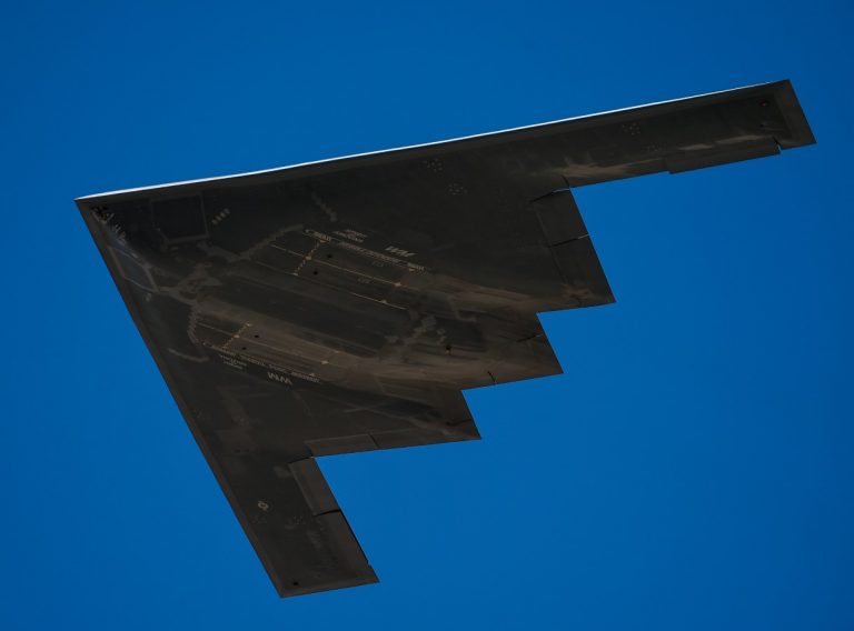Esélye sincs az orosz légvédelemnek a feljavított, amerikai B–2 bombázókkal szemben