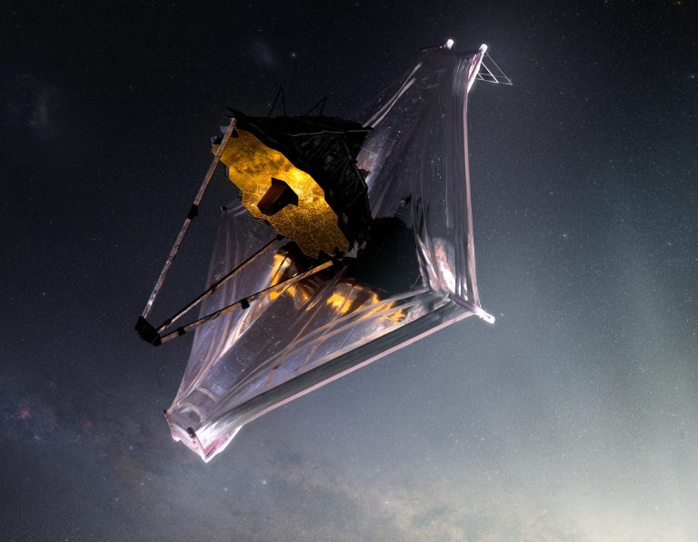 A James Webb Űrteleszkóp megfigyelései több kérdést vetnek fel az univerzumról, mint amennyit megválaszolnak