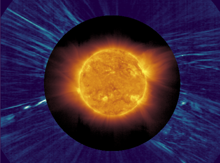 Megoldották a Nap mágneses terének több évtizedes rejtélyét