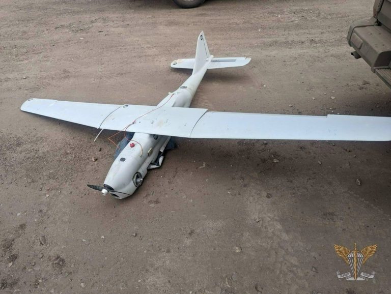 Elismerte az orosz védelmi minisztérium: az orosz drónok nem túl jók