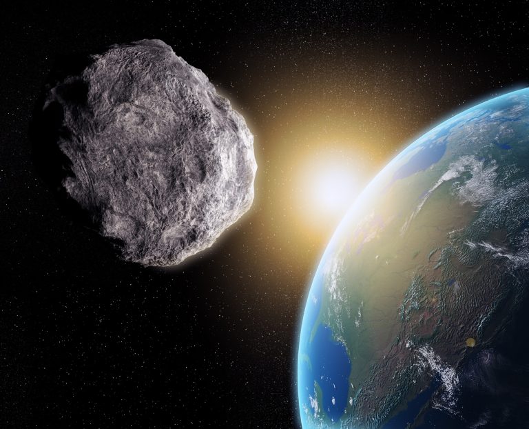 Most már biztos: képesek lennénk eltéríteni egy Föld felé tartó aszteroidát