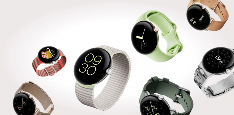 Megérkezett a Google okosórája, de vajon le tudja nyomni az Apple Watch-ot?