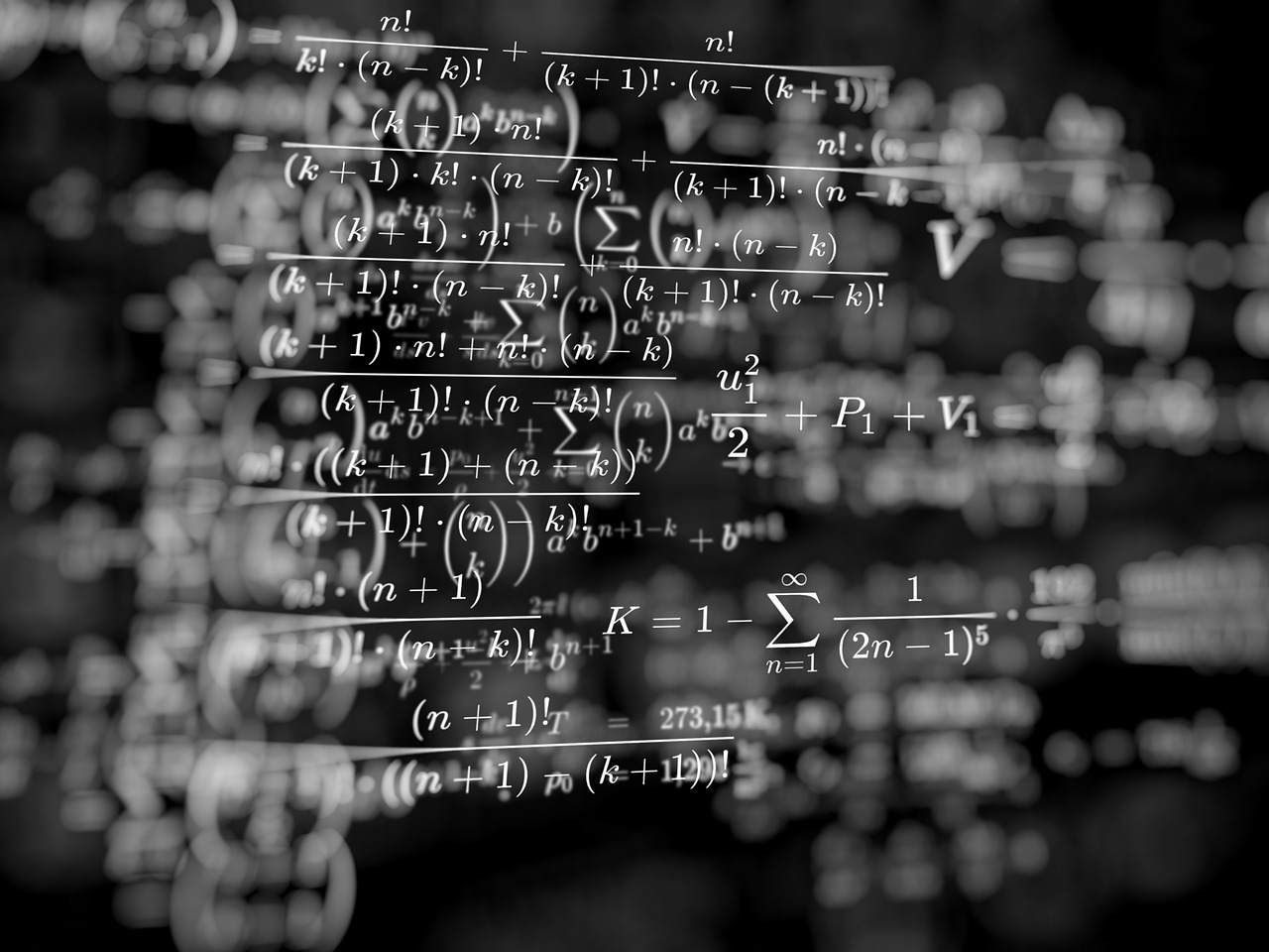 A fizikai törvények valójában nem léteznek – mondja az elméleti fizikus