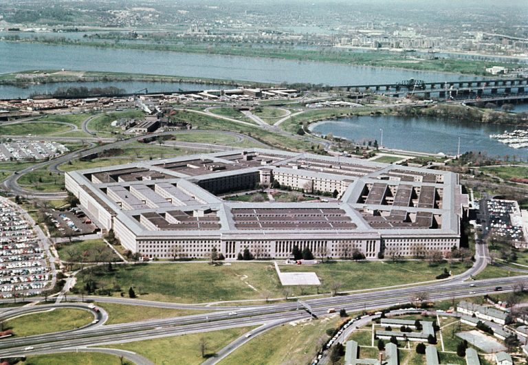 A Pokol Fenekén épült meg a Pentagon, a világ legnagyobb irodaépülete