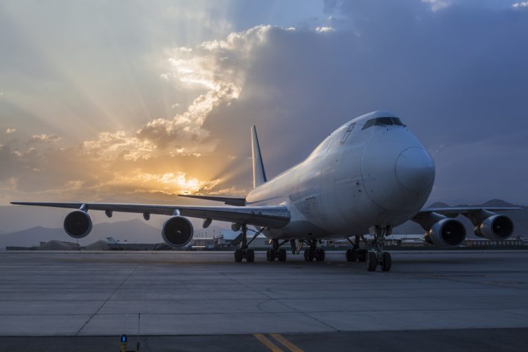 Átadták az utolsó Boeing 747-et, végleg befejezik a típus gyártását
