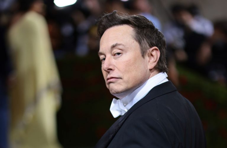 Elon Musk annyi pénzt veszített egy év alatt, hogy azzal bekerült a Guinness Rekordok Könyvébe