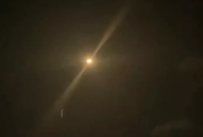 Az oroszok állítólag lelőttek egy UFO-t