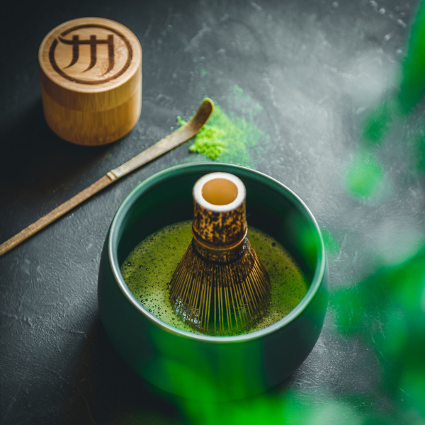 Vajon a matcha tea a rák megelőzésében is segíthet?