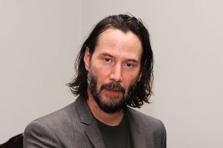 Keanu Reevesről nevezték el a brutálisan hatékony gombaölő molekulát