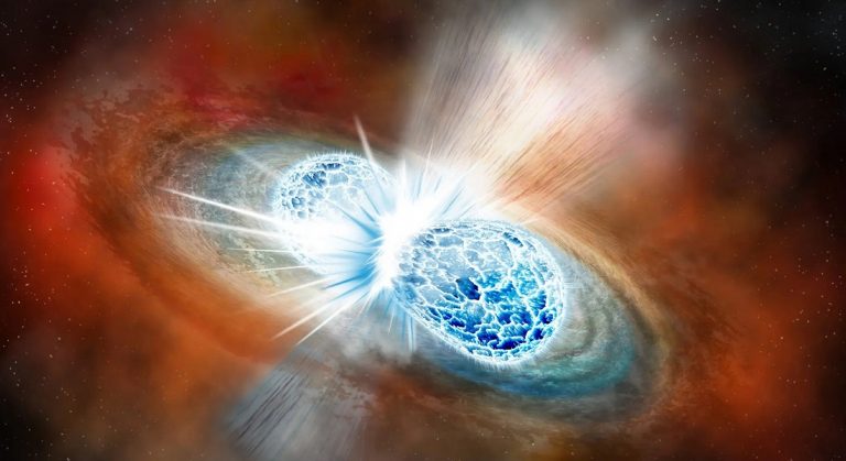 Tökéletes robbanást észleltek az űrben, ami átírja a csillagászati elméleteket
