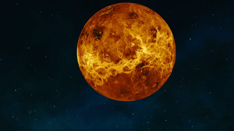 A különleges akkumulátor, amellyel akár százhúsz napot kibír a Vénusz pokoli felszínén egy lander