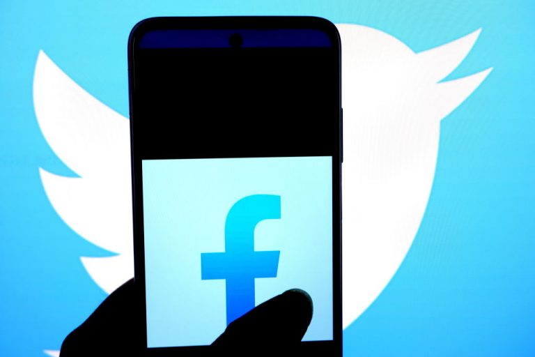 A Facebook ráveti magát a Twittert otthagyó felhasználókra