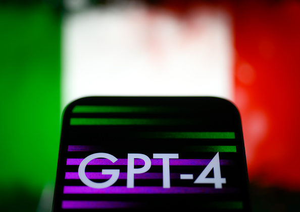 Olaszországban betiltották a ChatGPT-t az adatvédelmi törvények állítólagos megsértése miatt