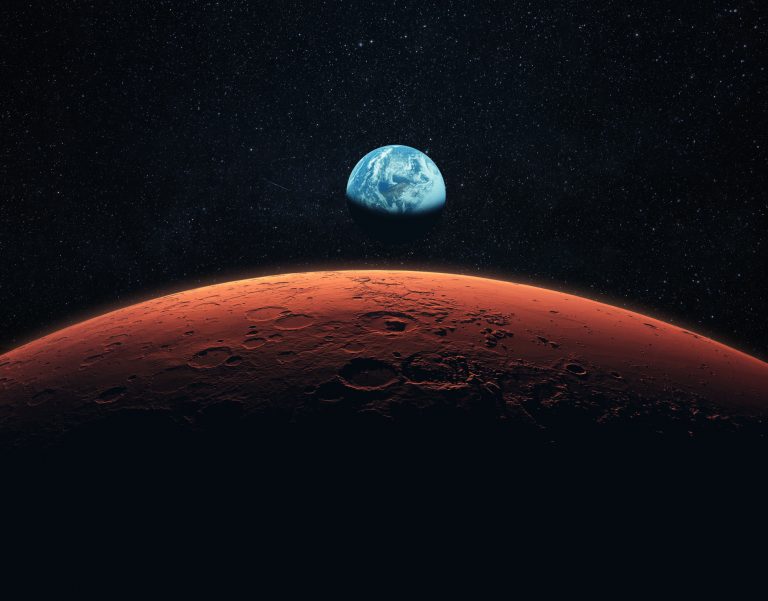 Magyar kutatók is keresik a választ a Marssal kapcsolatos egyik legfontosabb kérdésre