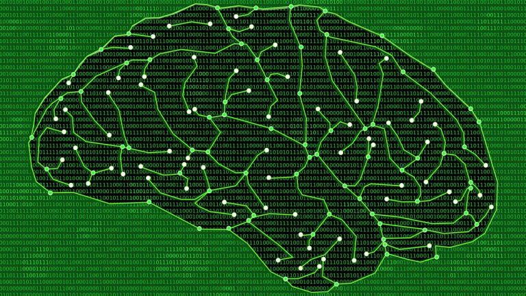Emberi agysejteken futhat a következő generációs mesterséges intelligencia
