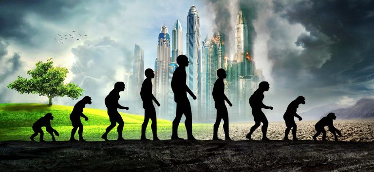 Visszájára fordult az emberi evolúció? – A négykézláb járó török család története