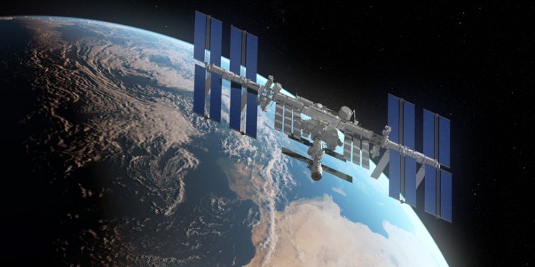 Már jövőre magyar űrhajós indulhat a Nemzetközi Űrállomásra