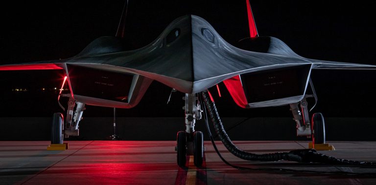 Utalást tett a Lockheed a titokban fejlesztett, hiperszonikus vadászgépére az Oscar-átadó kapcsán