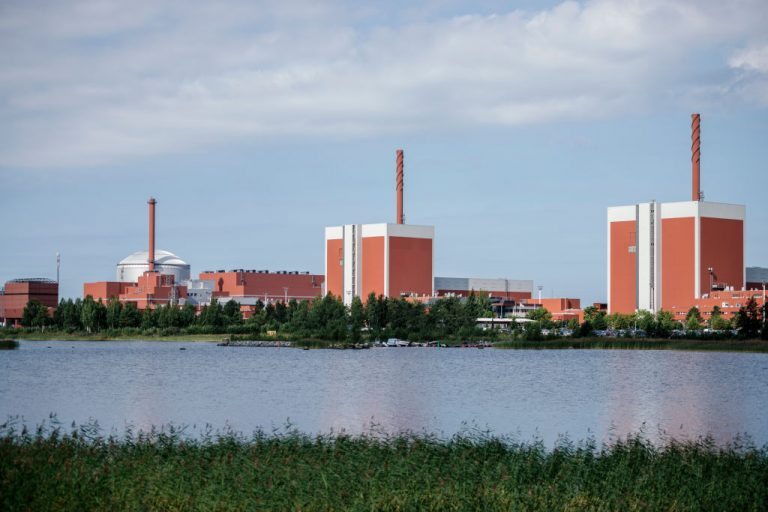 Megkezdte működését Európa eddigi legnagyobb atomerőműve Finnországban