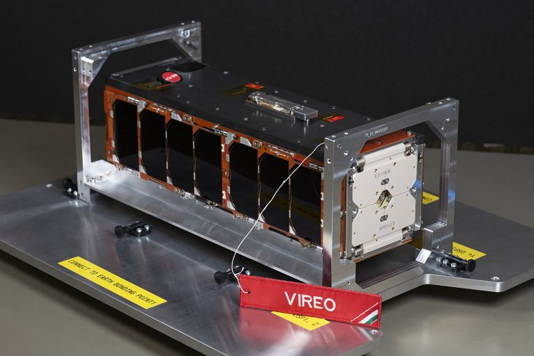 A mesterséges intelligencia űrbeli alkalmazhatóságát fogja vizsgálni a legújabb magyar műhold