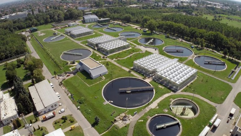 Magyar-kínai együttműködésben fedeztek fel egy új módszert a szennyvíz kezelésére
