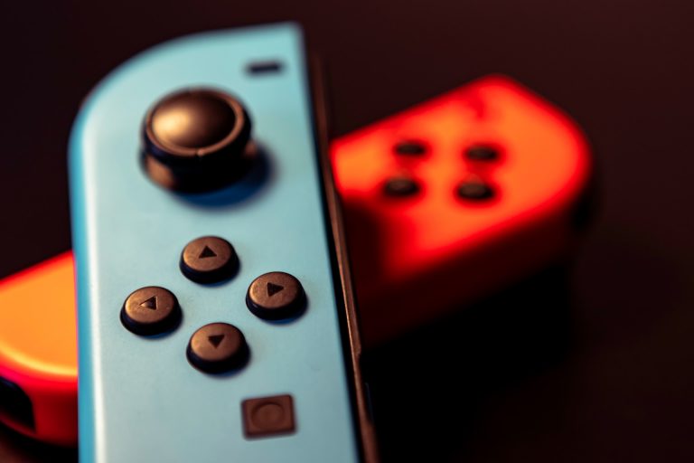 Bárhányszor ingyen megjavítja az elromlott irányítókat a Nintendo Európában
