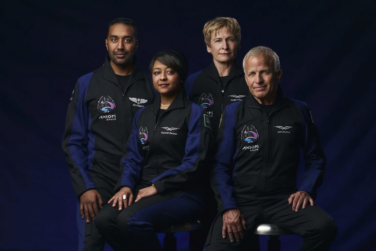 Egy év után újabb privát misszió indul a Nemzetközi Űrállomásra