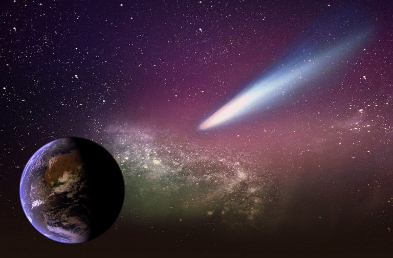 Mint az Oumuamua: rengeteg csillagközi térből érkezett objektum léphetett be a Naprendszerbe