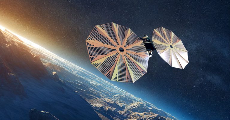Az Egyesült Arab Emírségek űrszondája leszáll egy, a Mars és Jupiter közötti aszteroidára