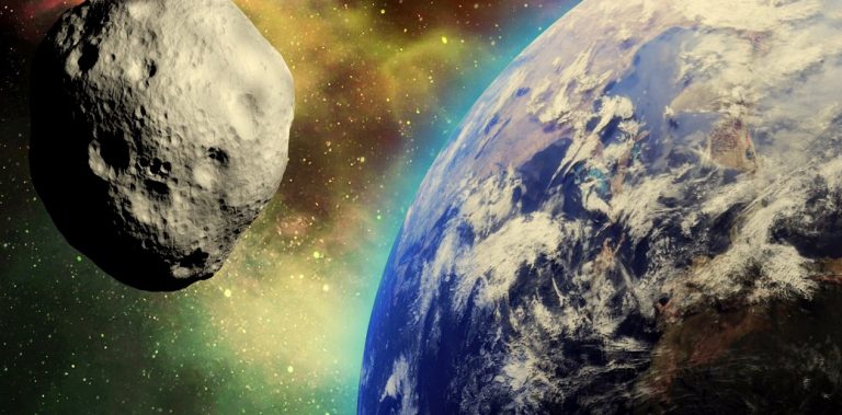 Az újonnan felfedezett kvázi-hold, ami 2100 éve kíséri a Földet a Nap körül