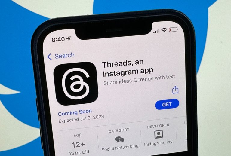 Holnap érkezik a Threads, az Instagram válasza a Twitterre