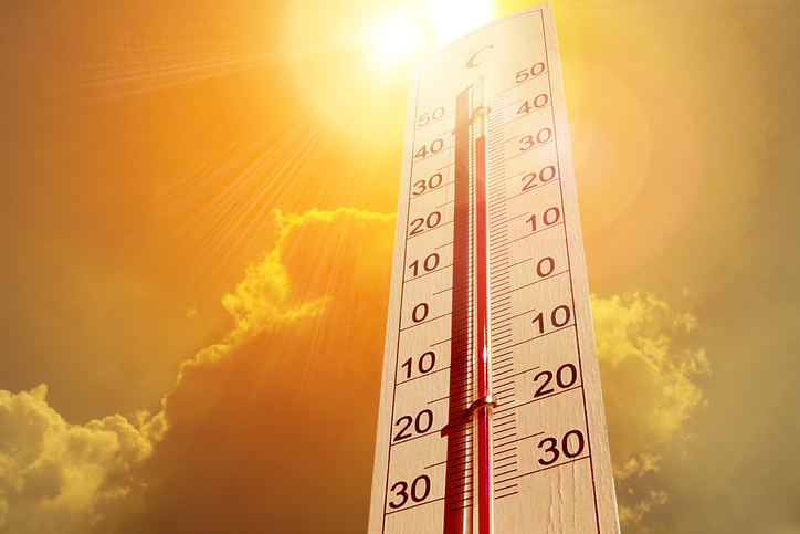 Klímakutató: Magyarországon a jövőben a nyár akár fél éven át is tarthat, 45 napos hőhullámokkal