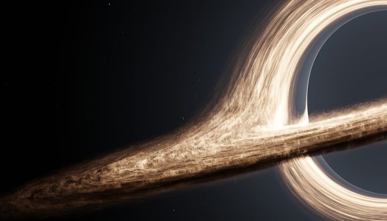 Meghalnak-e a fekete lyukak?
