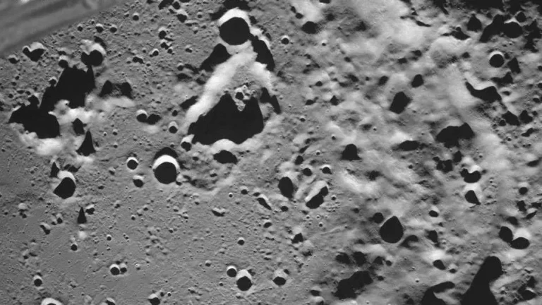 Lezuhant a Luna-25 a Roszkoszmosz jelentése szerint