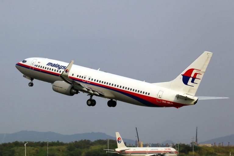 Rájöttek, hogy lehetne megtalálni a 2014-ben eltűnt, MH370 maláj légi járatot