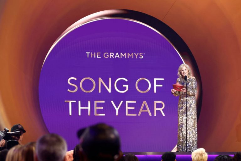 Grammy-díjat kaphat egy mesterséges intelligencia által létrehozott dal