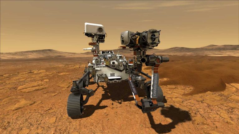 Teljes siker a MOXIE – vagyis a Mars légköréből lehetséges tiszta oxigént előállítani