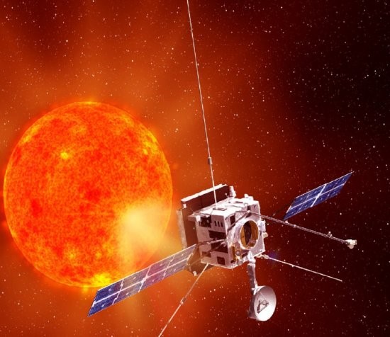 A Solar Orbiter űrhajó precíz tánca fedi fel a Nap hatvanöt éves titkát