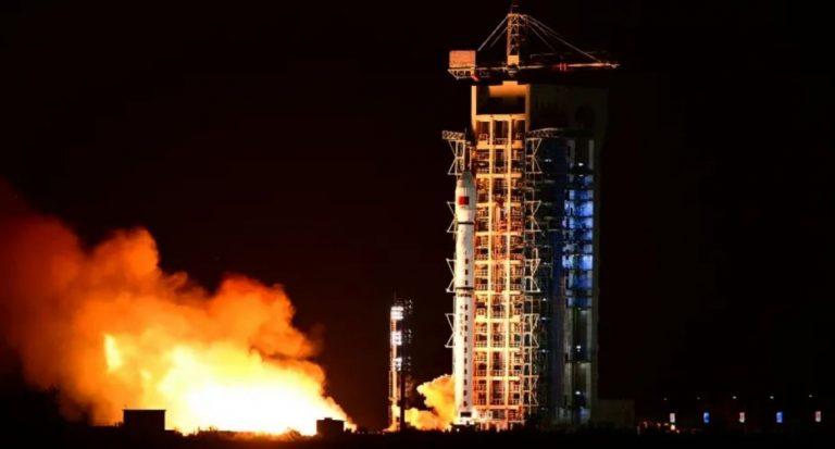 Kína hetente bocsát fel olyan titokzatos műholdakat, amelyekről alig tudni valamit