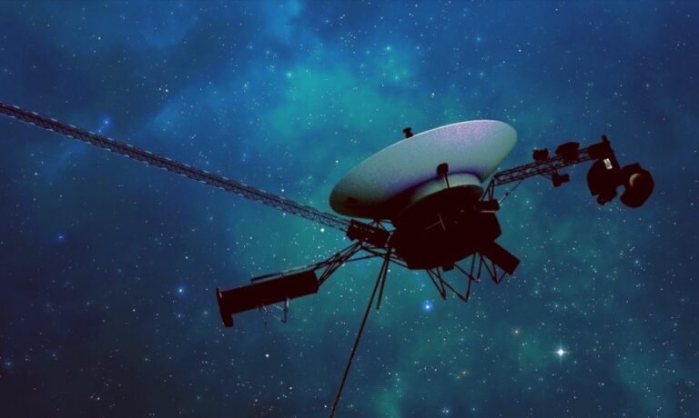 A Voyager űrszondák frissítéseket kapnak, hogy kapcsolatban maradhassanak a Földdel