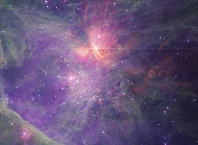 Talány, hogy mik lehetnek ezek: bolygó-tömegű, csillag nélküli páros-objektumok tucatjait fedezték fel az Orion-ködben